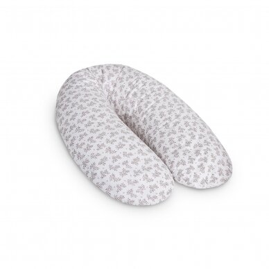 CebaBaby multi PHYSIO Pillow Jersey Hoya, W-741-000-743 2