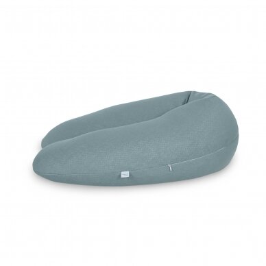 Multi PHYSIO Pillow Flexi CARO Eucalyptus 1