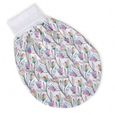 Cebababy baby Sleeping Bag Flower Power