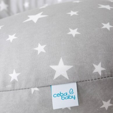 Maternity PHYSIO Pillow Duo Milky Way 1