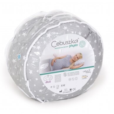 Maternity PHYSIO Pillow Duo Milky Way 2