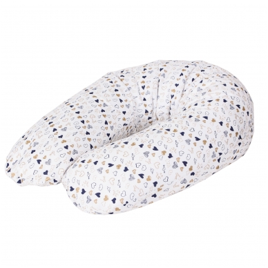 Maternity PHYSIO Pillow Multi jersey Amore