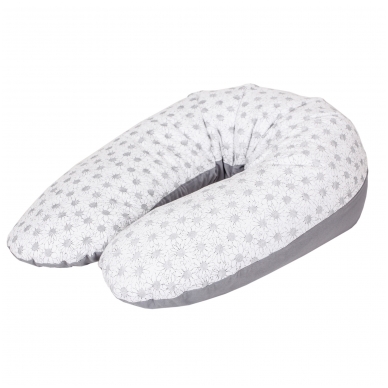 Maternity PHYSIO Pillow Multi jersey Daisies