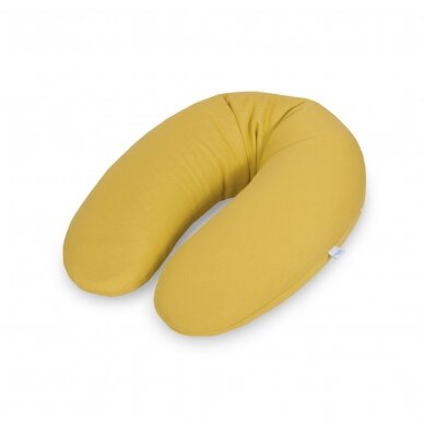 Multi PHYSIO Pillow Flexi CARO Mustard