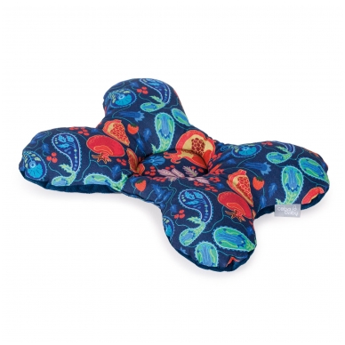 Butterfly pillow Granadas