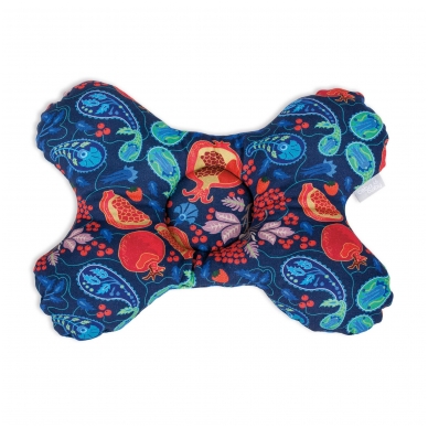 Butterfly pillow Granadas 1